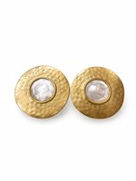 Boucles d'oreilles Aquaforte Femme in Argent H4180597